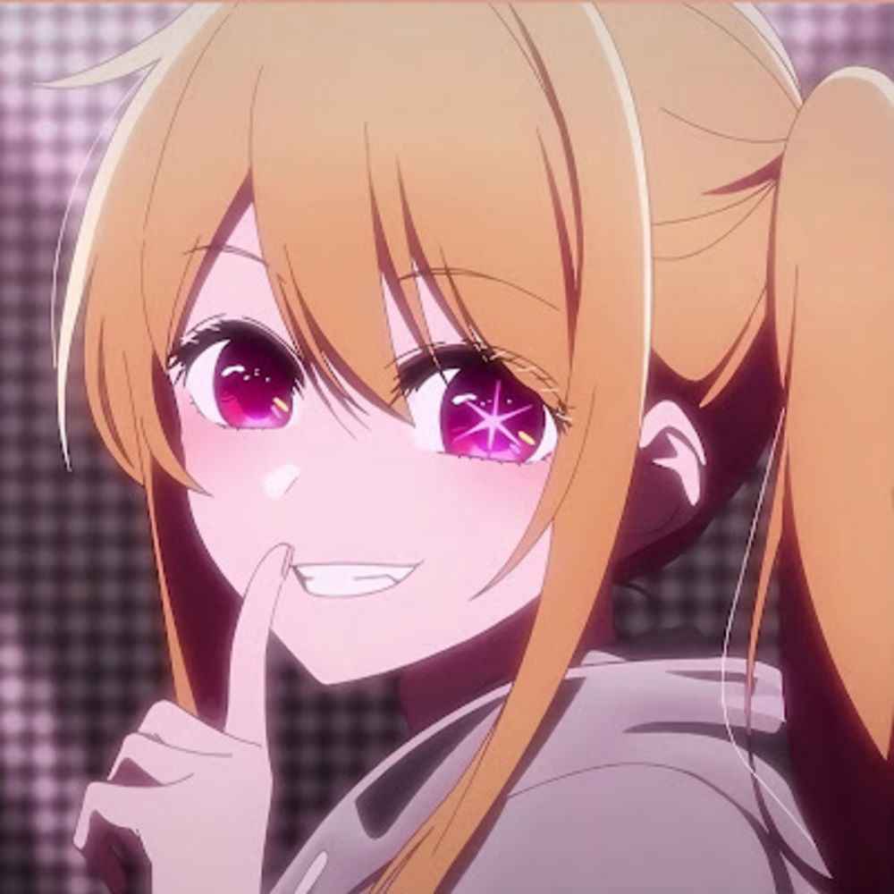 Meet your Posher, Ash